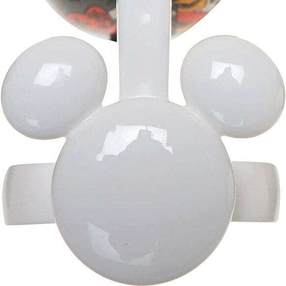 Disney HALLOWEEN Mickey Minnie Mouse Foaming Hand Soap Icon Head Shape Dispenser - Picture 6 of 7